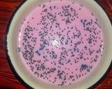 Gulkand rose kheer