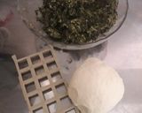 Foto del paso 1 de la receta: Ravioles (masa sin huevo)