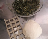 Foto del paso 1 de la receta: Ravioles (masa sin huevo)