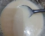 Foto langkah ke 2 dari resep Ubi Kuning Goreng Tepung.