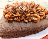 Foto del paso 8 de la receta: 🤎Pastel de Chocolate 🤎