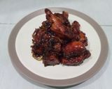 Foto langkah ke 6 dari resep Ayam Mentega.