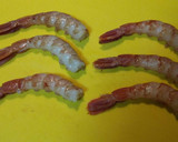 Foto del paso 3 de la receta: Gambones en su jugo