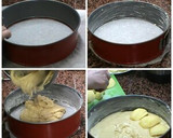 Foto del paso 2 de la receta: Bizcocho con manzanas en Thermomix