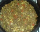Foto del paso 4 de la receta: Empanadas veganas nutritivas