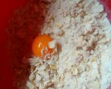 Vaníliás kifli recept fázis 3 fotója