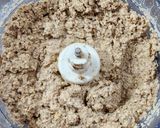 Foto del paso 4 de la receta: 🍞🥖 Pan de lentejas en 5 pasos 🥖🍞 sin harinas, sin amasado, pocos ingredientes, simple y nutritivo