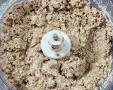 Foto del paso 4 de la receta: 🍞🥖 Pan de lentejas en 5 pasos 🥖🍞 sin harinas, sin amasado, pocos ingredientes, simple y nutritivo