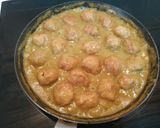 Foto del paso 7 de la receta: Albóndigas en Salsa Verde a mi manera