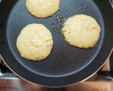 Foto del paso 2 de la receta: Tortitas de garbanzo💃