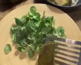 Foto del passaggio 8 della ricetta Broccoli e pere 🤗🍷
