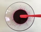 Foto del passaggio 3 della ricetta Confettura di uva fragola con burro di mela cotogna 🌷