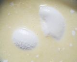 Foto del paso 2 de la receta: Tortitas de limón🍋