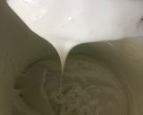 Foto del paso 2 de la receta: Glaseado para galletas