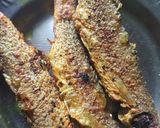 পার্শে মাছ ভাজা (parshe mach bhaja recipe in Bengali) রেসিপির ধাপ 4 ছবি