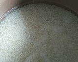 Foto langkah ke 1 dari resep Nasi Liwet Magic Com.