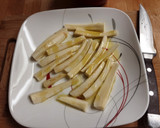 A picture of step 2 of AF Parsnip Fries for 1.
