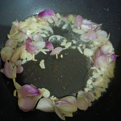 Langkah 2