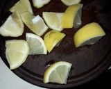 Foto del paso 2 de la receta: Budín de limón🍋