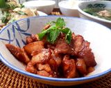 Hình bước làm 1 của món Mâm cơm của mẹ đơn giản mà hấp dẫn