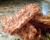 Foto del paso 4 de la receta: 💖 Barritas caseras 💖