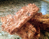 Foto del paso 4 de la receta: 💖 Barritas caseras 💖