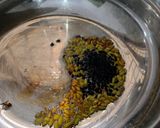 A picture of step 2 of Sweet Mango Pickle.