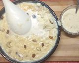 ডাব শাঁসের পায়েস(dab sanser payesh recipe in Bengali) রেসিপির ধাপ 7 ছবি