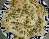 Foto langkah ke 7 dari resep Peyek / Rempeyek Kacang Hijau Renyah Tanpa Kapur Sirih & Santan.
