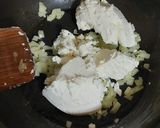 Foto del paso 1 de la receta: Sándwich de requesón con calabacita