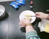 A picture of step 1 of Chocolate Brownie With Oreo.