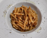 Foto del paso 6 de la receta: Macarrones con salsa de rabo de ternera v2