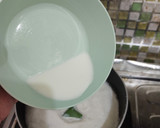 Foto langkah ke 2 dari resep Setup Roti | Camilan MPASI 8 Bulan+.