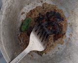 Foto langkah ke 5 dari resep Semur telor + tahu putih.