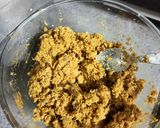 A picture of step 13 of Veg Soya Keema Matar.
