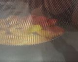 Foto del passaggio 2 della ricetta Contorno di zucca dorata