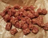 Italian Sausage Stir Fry recipe step 2 photo