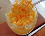 Foto langkah ke 4 dari resep JaSuKe (Jagung Susu Keju).