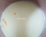 Foto langkah ke 7 dari resep Puding Mango Sago.