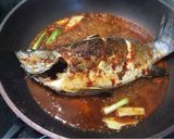 辣豆瓣魚的食譜步驟2照片