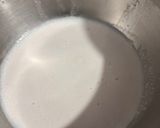 A picture of step 1 of Chicken khorma.