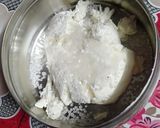ड्राय फ्रूटस श्रीखंड (dryfruits shrikhand recipe in marathi) रेसिपी स्टेप 2 फोटो 