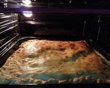 Foto del paso 4 de la receta: Torta de fiambre facilísima