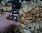 Foto del paso 7 de la receta: Papas al romero