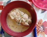 Foto del paso 8 de la receta Jugoso de Pechuga de Pollo