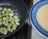 Foto del paso 3 de la receta: Tortilla de habas de la yaya Pilar