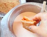 Bread cheese Bites(mini cheese sandwich) recipe step 3 photo