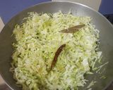 বাঁধা-মুগ (bandha moog recipe in Bengali) রেসিপির ধাপ 4 ছবি