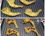 Foto langkah ke 5 dari resep Ayam Bakar Solo.