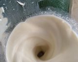 Foto langkah ke 2 dari resep Bechamel souce.